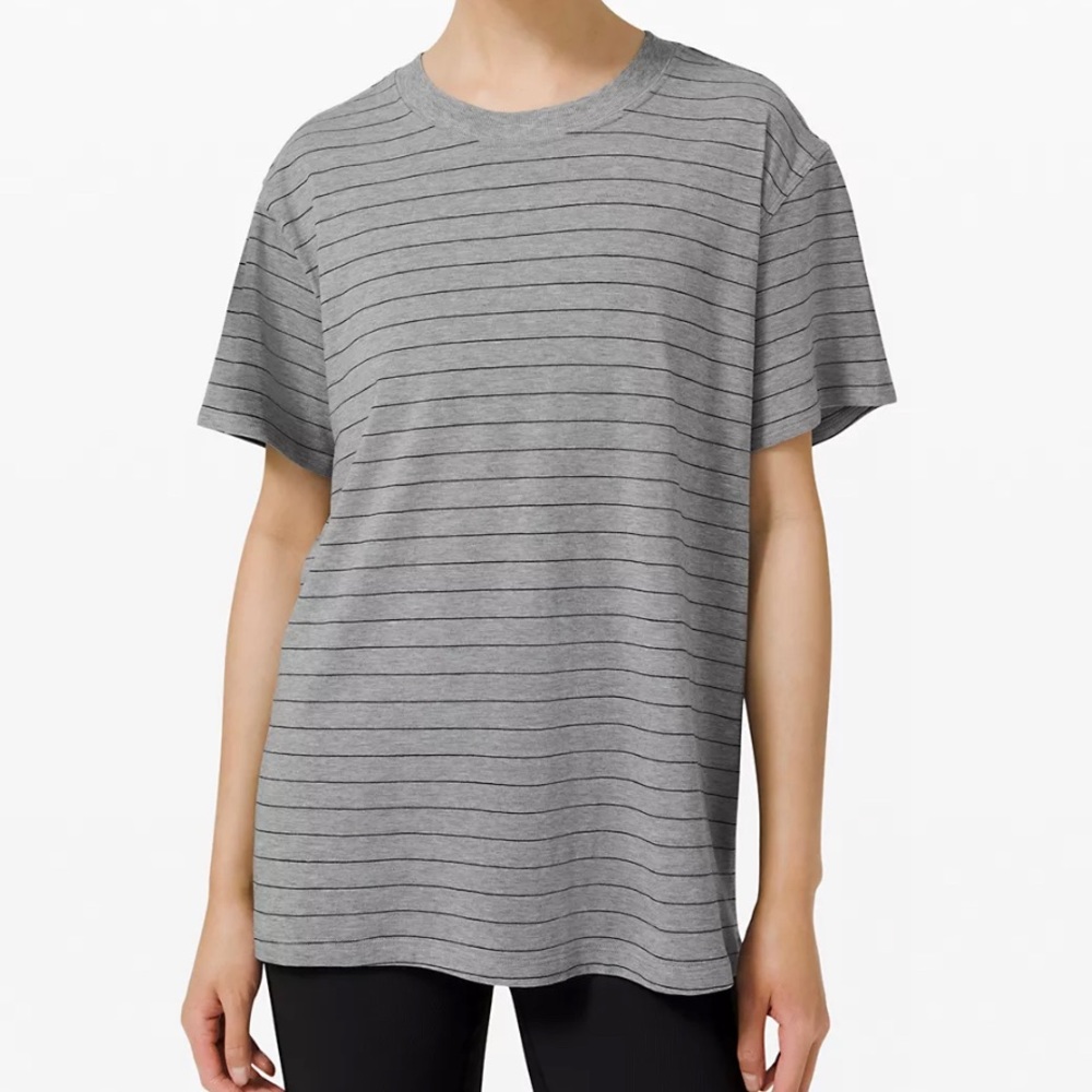 All Yours Cotton Tee